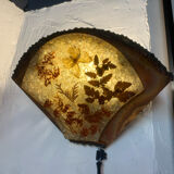 Applique murale brutaliste Accolay