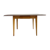 Formica dining table 1960s
