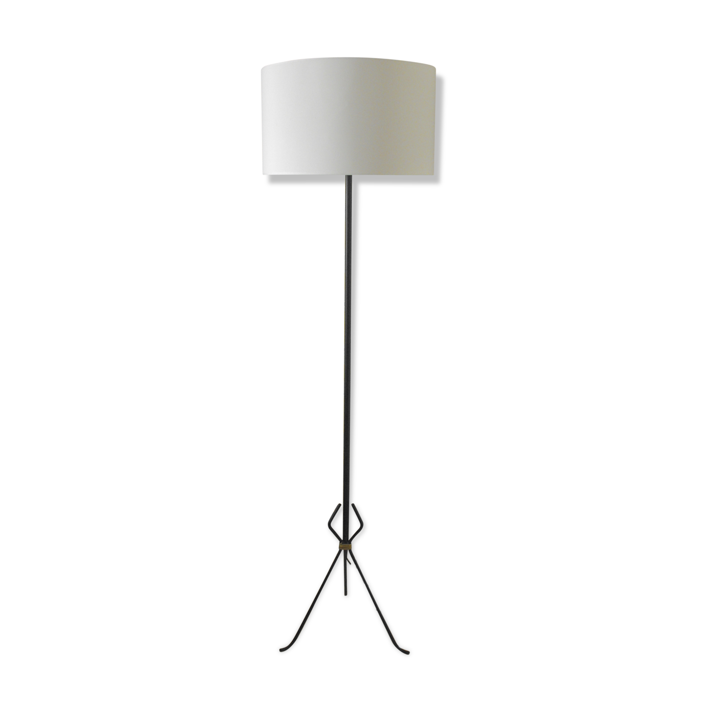 Floor lamp Vintage 60s.