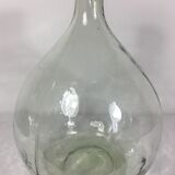 Lady jeanne 10 transparent khaki L