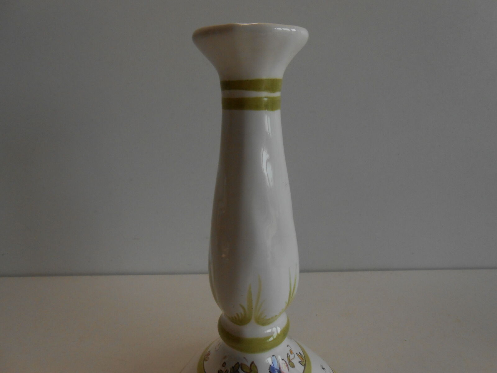 Vase soliflore martres tolosane