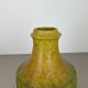 XL 4.4kg 31cm Ceramic Pottery VASE by Marcello Fantoni, ITALY, 1950s