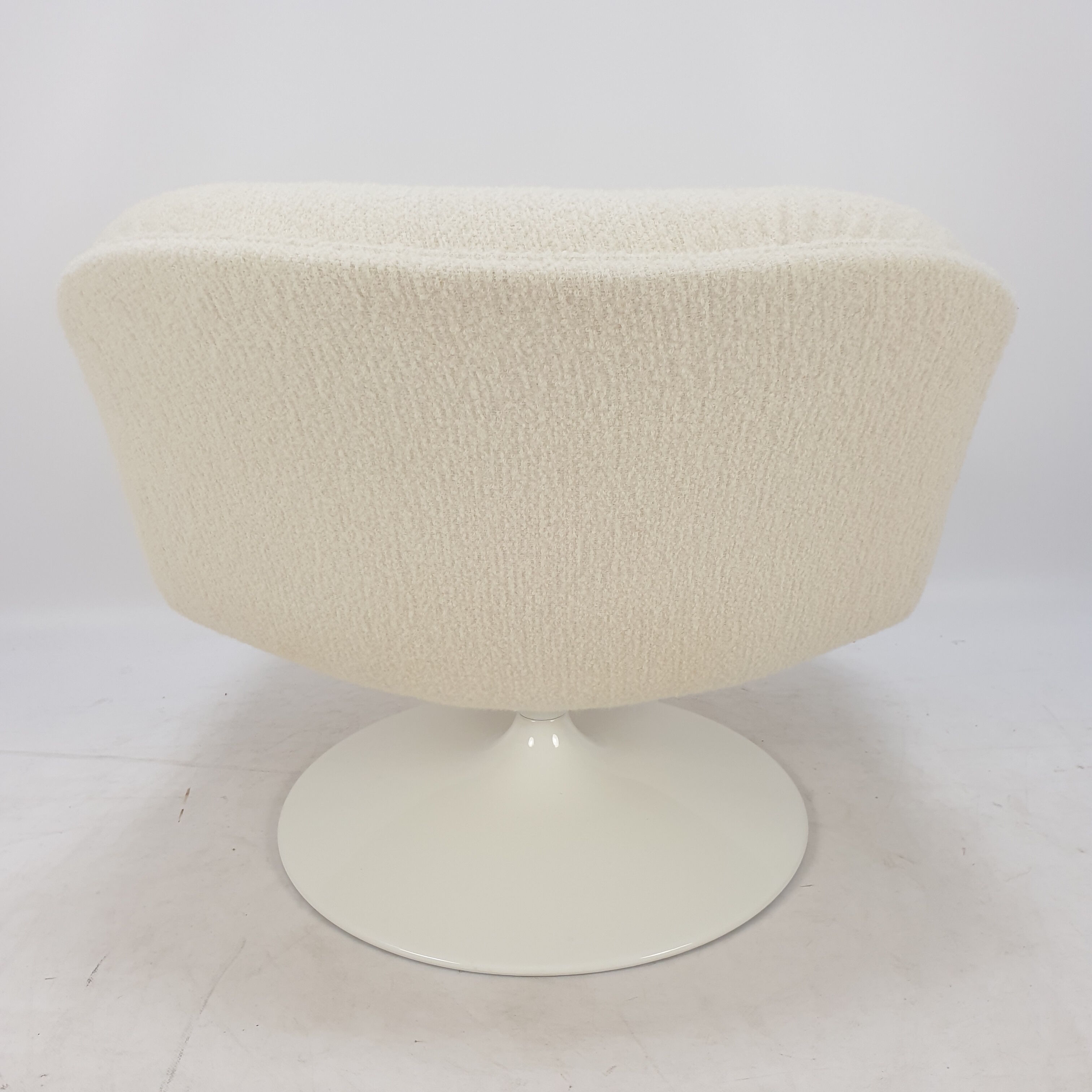 Model 508 lounge chair by Geoffrey Harcourt for Artifort, 1970s