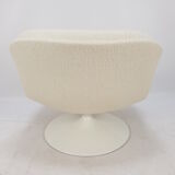 Model 508 lounge chair by Geoffrey Harcourt for Artifort, 1970s