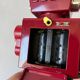 Robot métal Horikawa SH Japan vintage