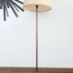 Vintage floor lamp