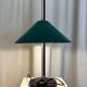 Lampe de table Enzo Mari Agregatto Tavolo Stelo