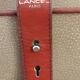 Mallette attaché case Lancel