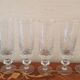 Champagne flutes