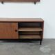 Porte manteau vintage design scandinave
