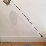 Oriantal lamppost from the1970s