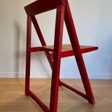 Chair cannage