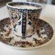Cup and under cup Sarreguemines