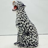 Snowleopard Ceramic