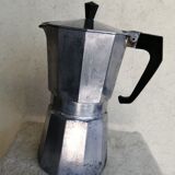 Vintage Italian coffee maker