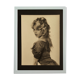 Photographie originale de " Brigitte Bardot " de 1958