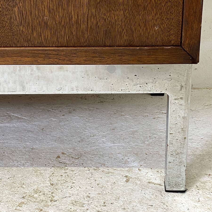 Vintage 70's sideboard