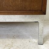 Vintage 70's sideboard