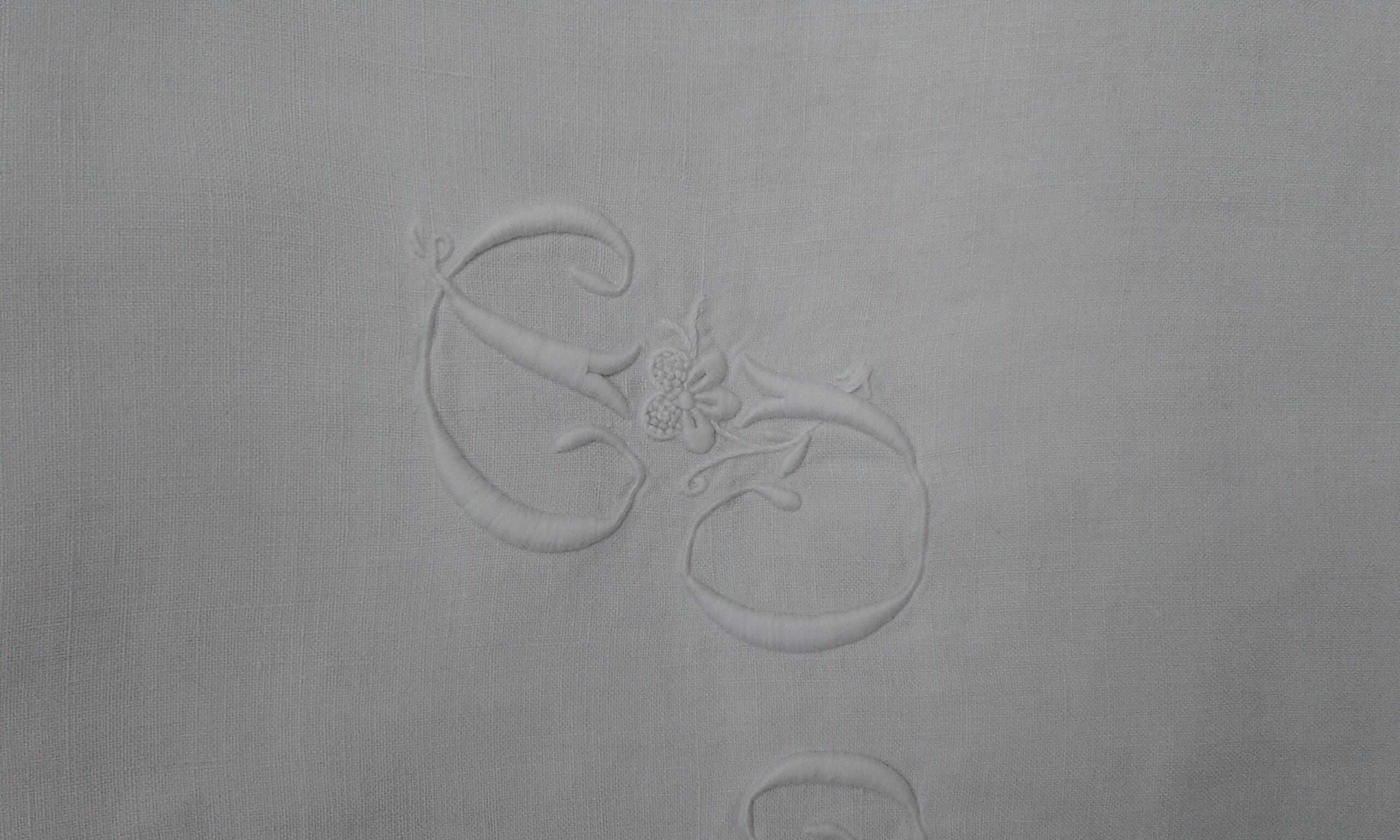 Ancient sheet
