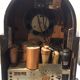 TSF Philips 636 radio from  1933