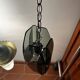Lampe à suspension vintage anni '60, VECA, Italie