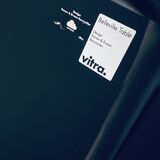 Table bistro Belleville Bouroullec