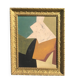 Abstract painting