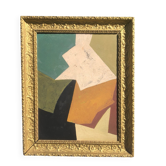 Peinture abstraite