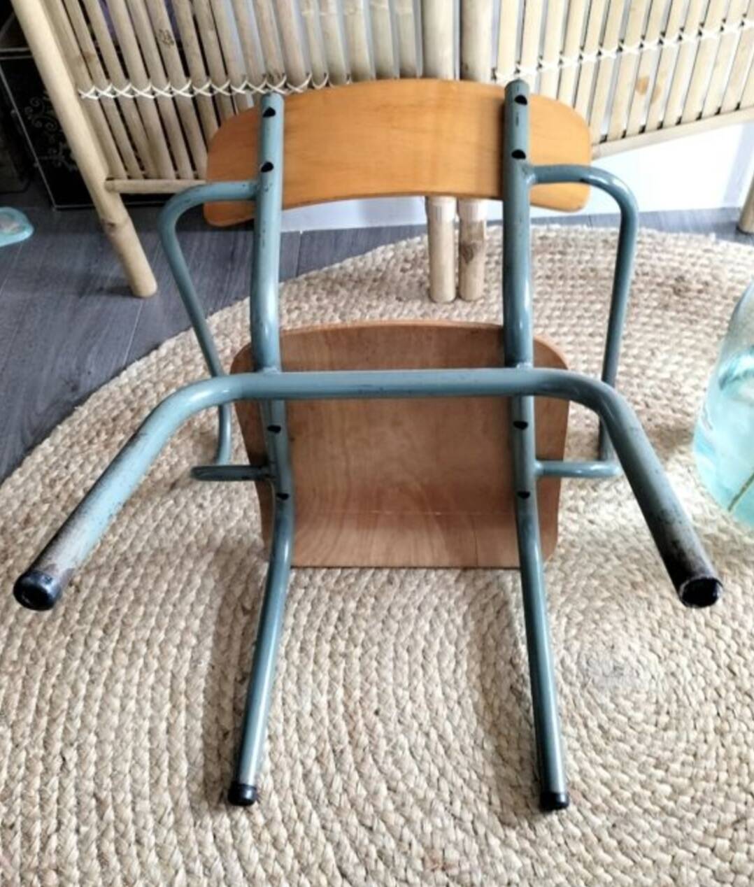 Children's chair