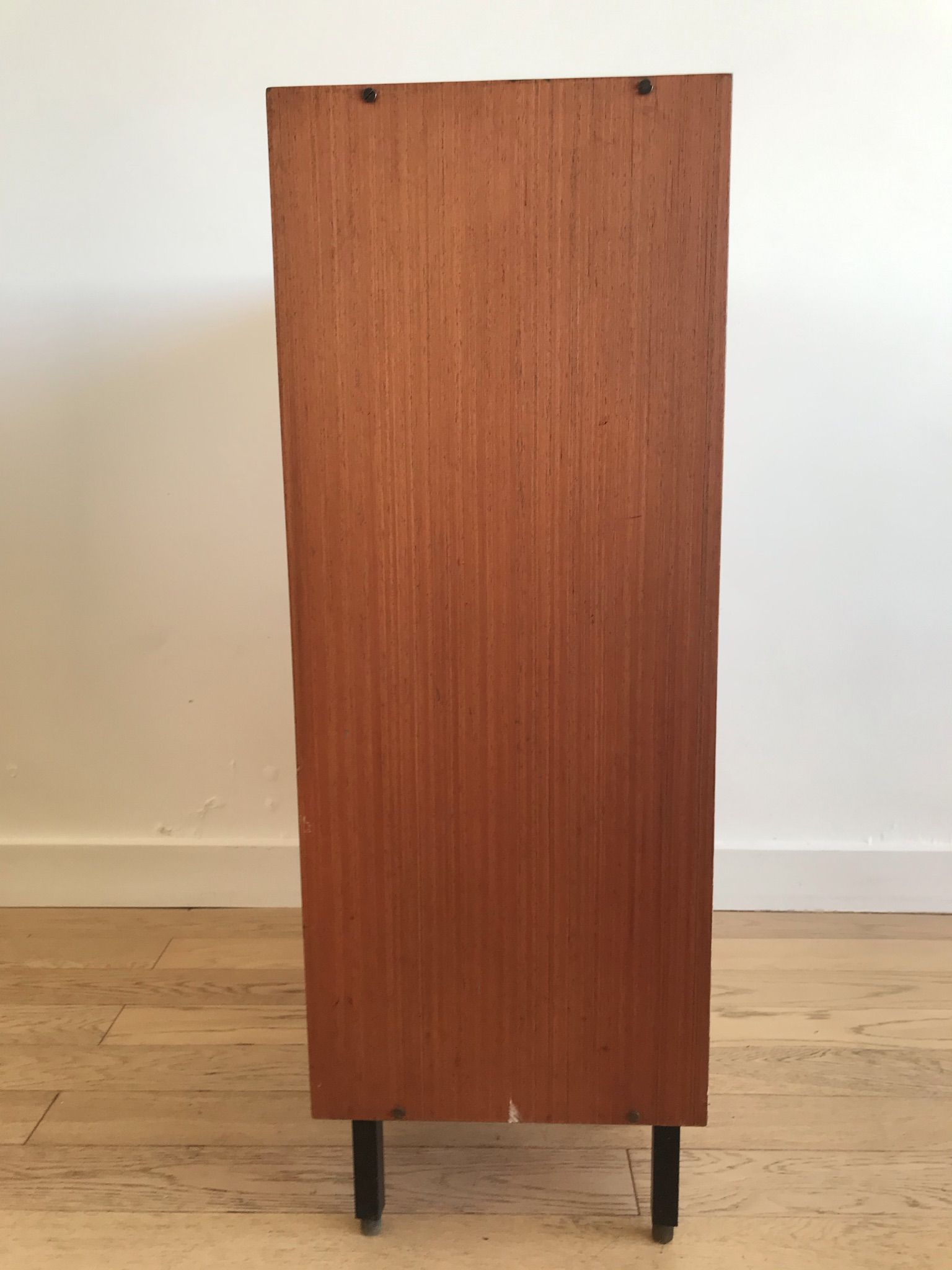 Wooden shoes cabinet