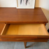Vintage teak sideboard