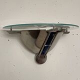 Postmodern wall lamp 1980