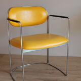 Pair of GF Business 80'S Chairs