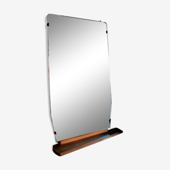 Scandinavian mirror 108 x 54cm