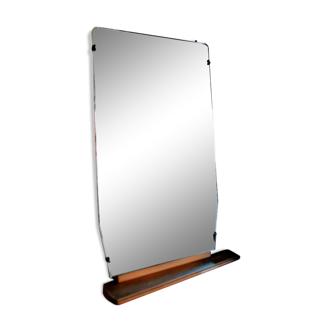 Scandinavian mirror 108 x 54cm