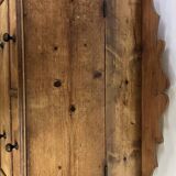 Commode bar vintage