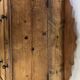 Commode bar vintage