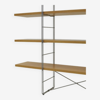 Etagere vintage IKEA - 1980 - Niels Gammelgraad