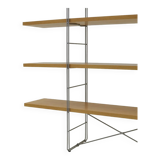 Vintage IKEA shelf - 1980s - Niels Gammelgraad