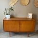 Vintage sideboard from the 60s