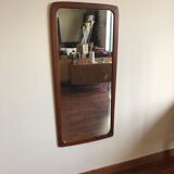 Scandinavian Mirror 45x100cm