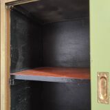Vintage storage furniture