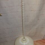 vintage pendant light Scandinavian 70s design