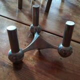 Nagel candle holders 1960/70