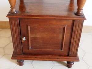 table De chevet