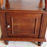 Bedside table
