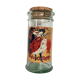 Former advertising jar