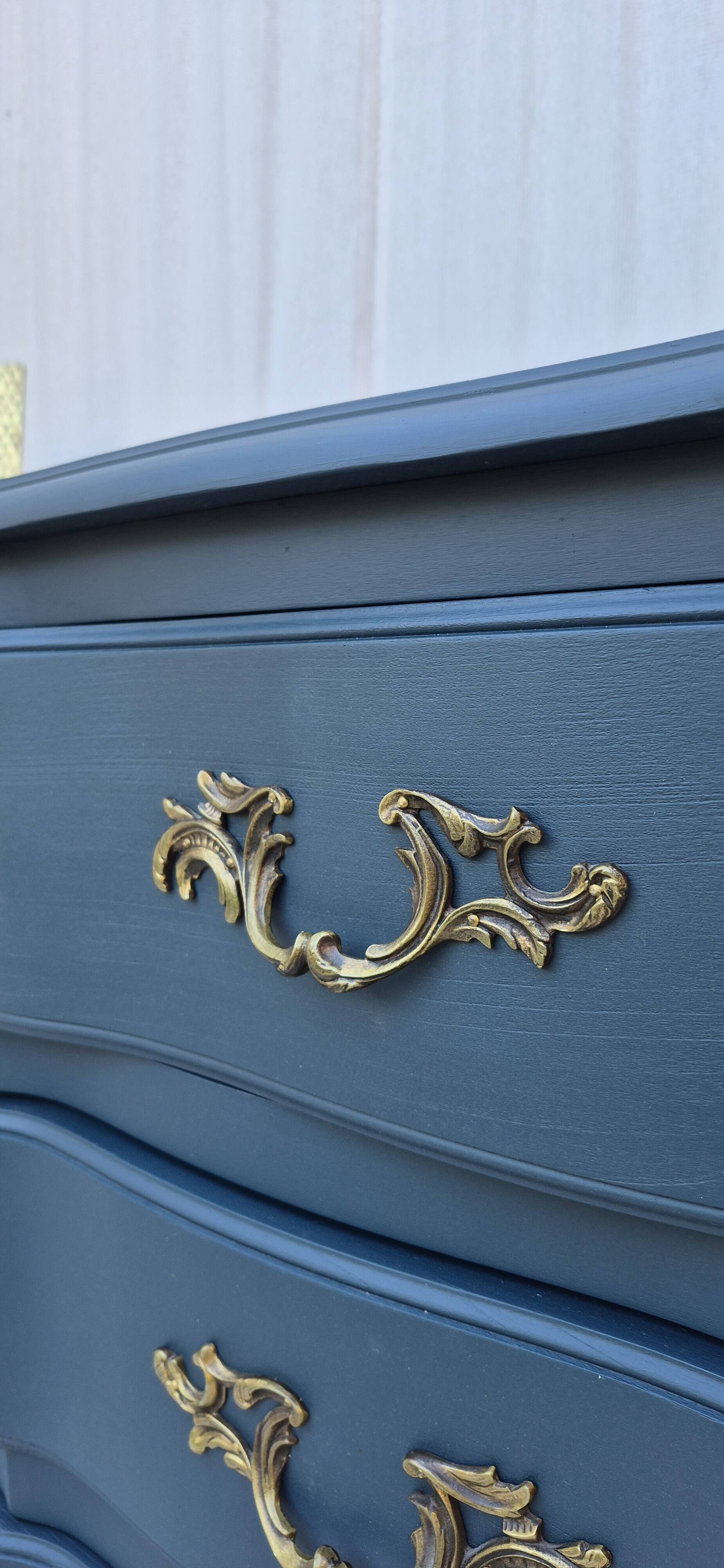 Commode Louis XV