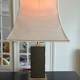 Pagoda lamp 1970