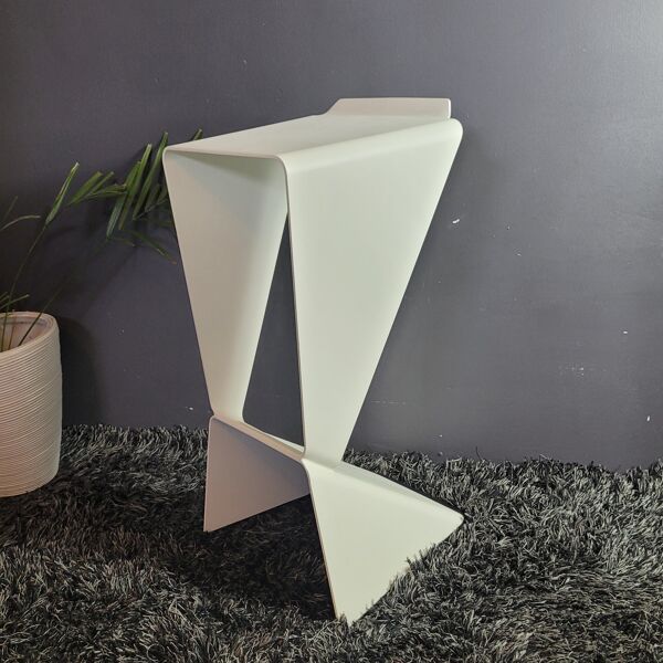 Tabouret haut Mattias Demacker